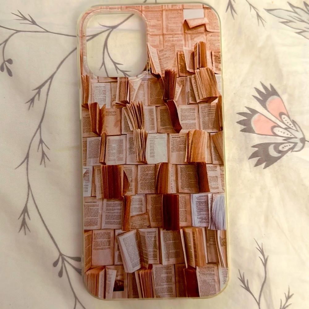 iPhone 12 Pro Max case
